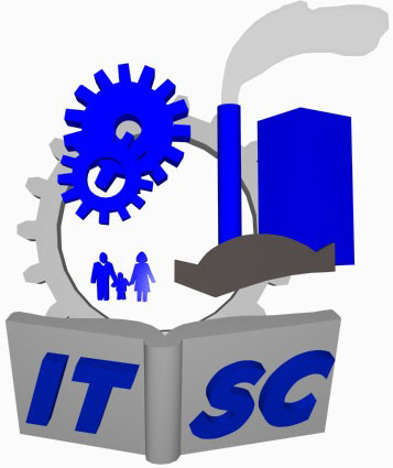 ITSNCG Logo photo - 1