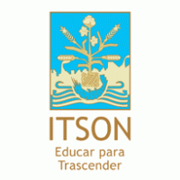 ITSON Logo photo - 1