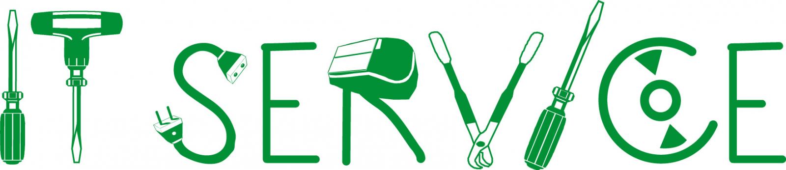 ITService Logo photo - 1