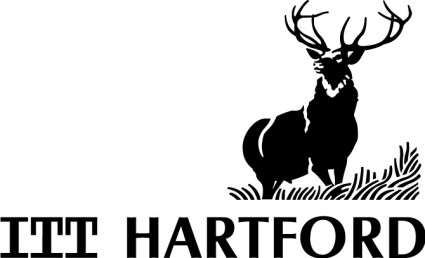 ITT Hartford Logo photo - 1