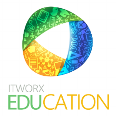 ITWorx Logo photo - 1