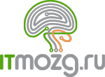 ITmozg Logo photo - 1