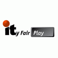 ITy Fair Play Logo photo - 1