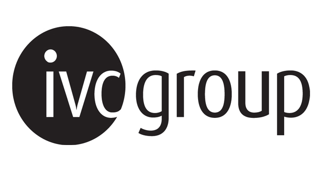 IVC Logo photo - 1