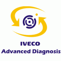 IVECO Izum 94 advanced diagnoses Logo photo - 1