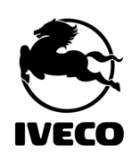 IVECO Izum94 parts Logo photo - 1