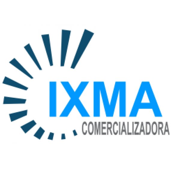 IXMA Comercializadora Logo photo - 1
