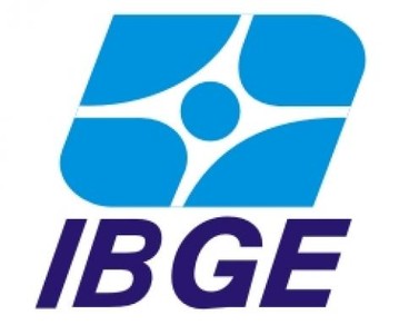 Ibge Logo photo - 1