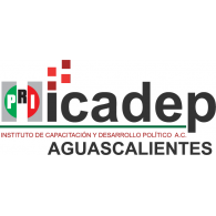Icadep Aguascalientes Logo photo - 1