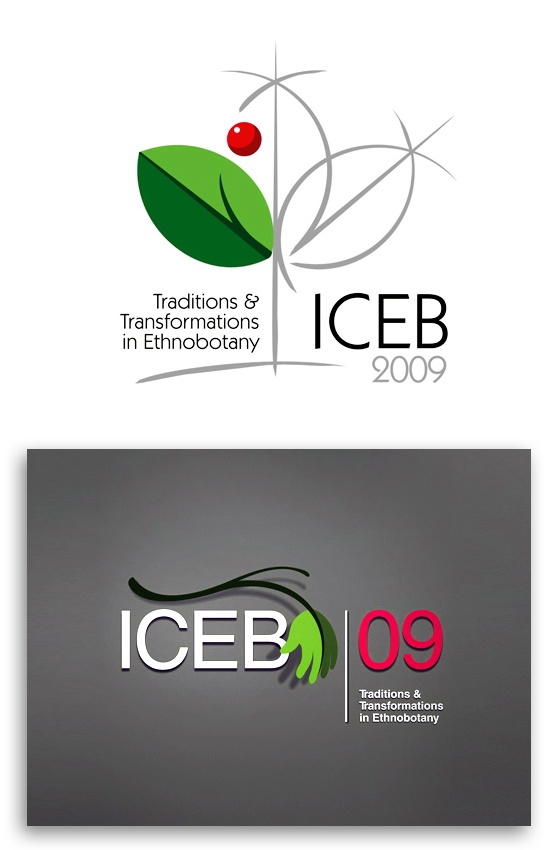 Iceb Logo photo - 1