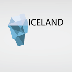 Iceland Logo photo - 1