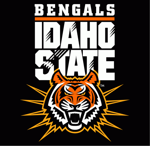 Idaho State University Bengals Logo photo - 1