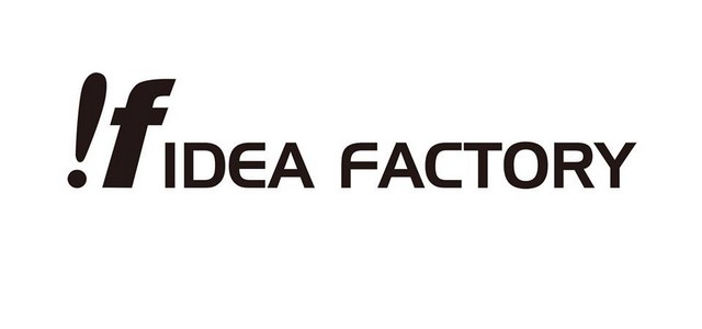 Idea Factory Logo photo - 1