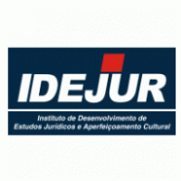 Idejur Cursos Preparatórios Logo photo - 1