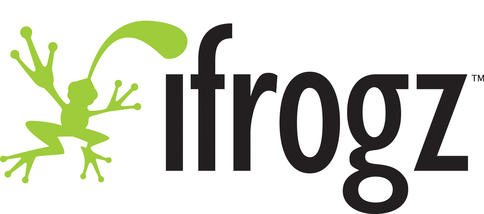 Ifrogz Logo photo - 1