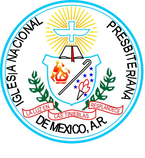 Iglesia Nacional Presbiteriana de México Logo photo - 1