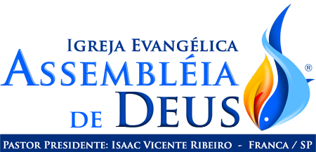 Igreja Assembleia de Deus Missão Logo photo - 1