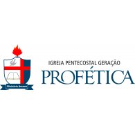 Igreja Pentecostal Geracao Profética Logo photo - 1