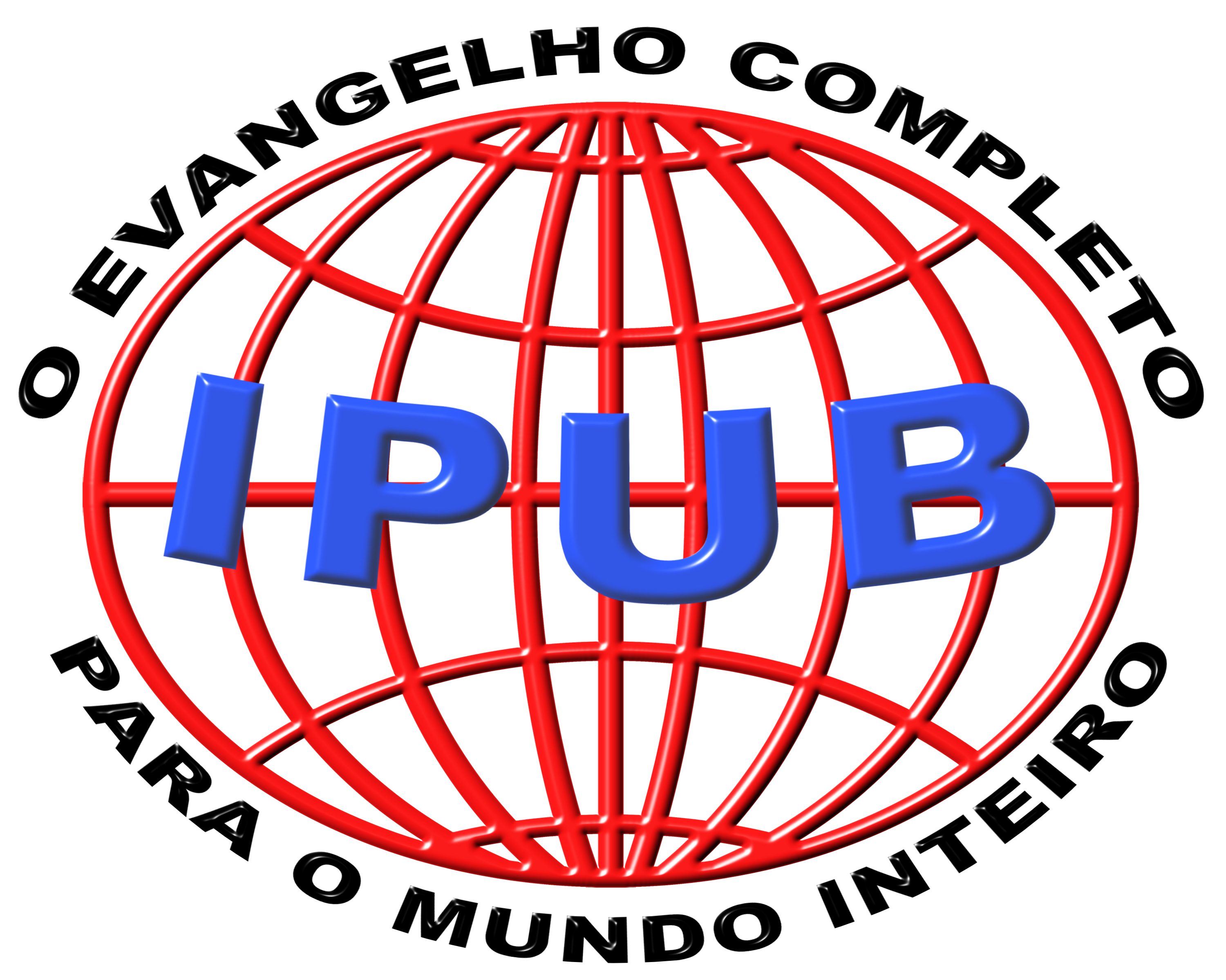 Igreja Pentecostal Unida do Brasil Logo photo - 1