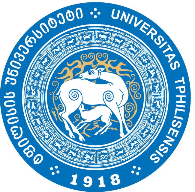Ilia State University Logo photo - 1