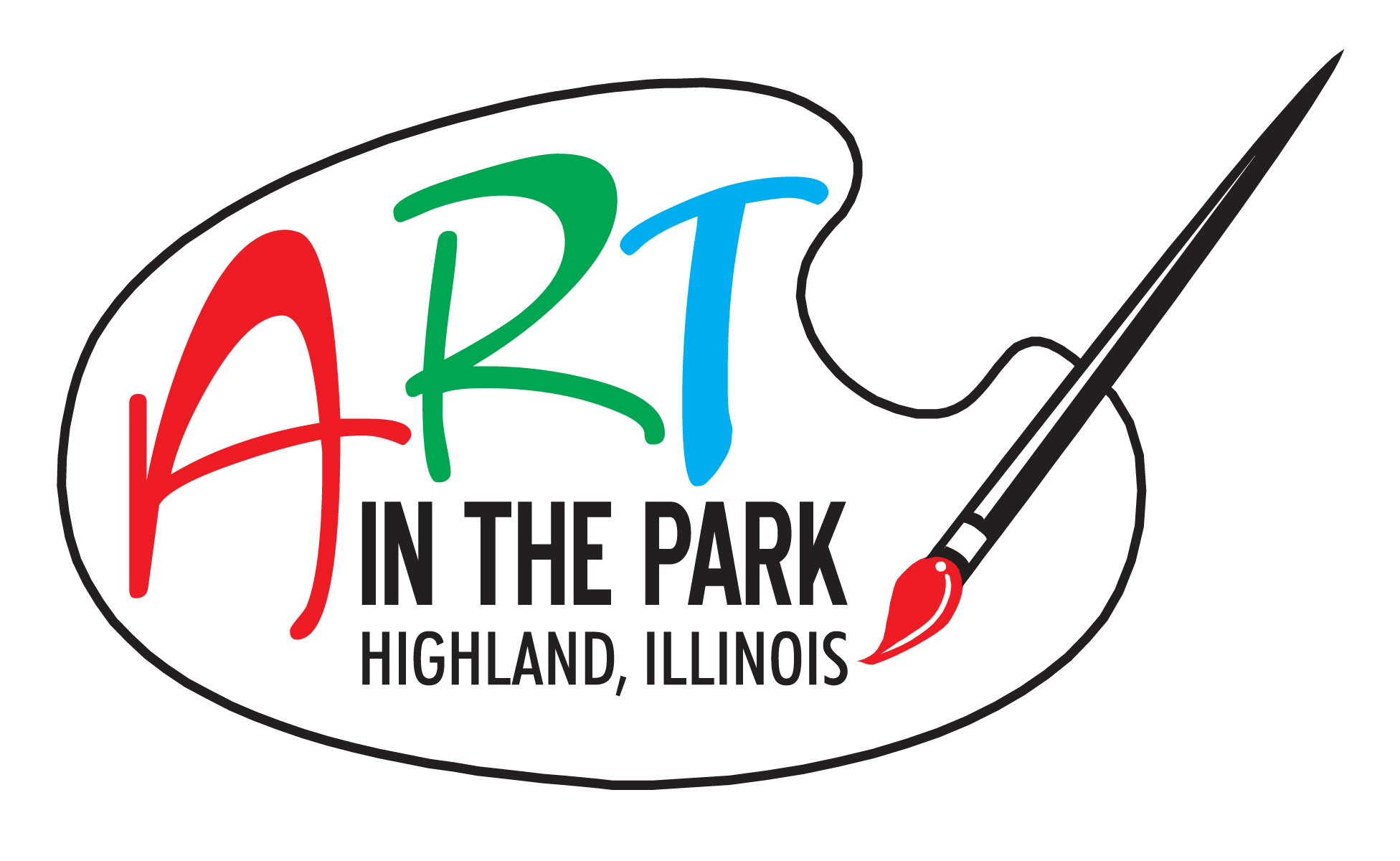 Illinois Arts Council Logo photo - 1