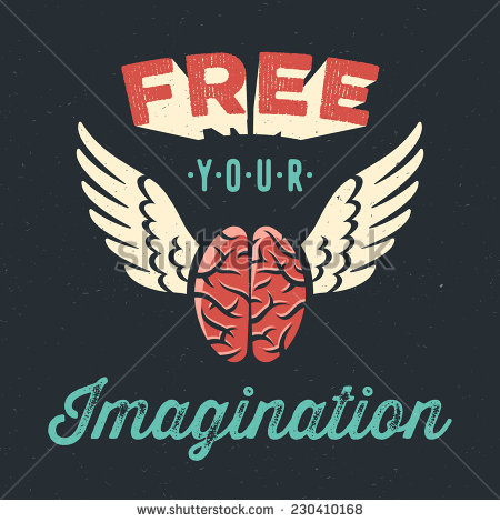 Imagination Creative Corporation Logo photo - 1