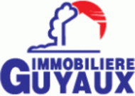 Immo Guyaux Logo photo - 1