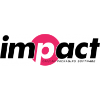 Impact CAD Logo photo - 1