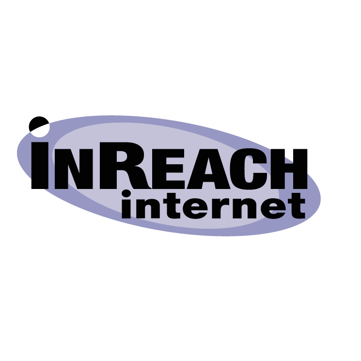 InReach internet Logo photo - 1