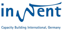 InWEnt Internationale Weiterbildung und Entwicklung gGmbH Logo photo - 1