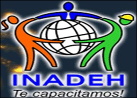Inadeh Logo photo - 1