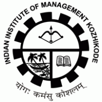 Indian Institute of Management Kozhikode Logo photo - 1