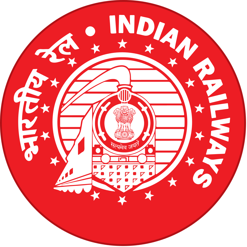 Indian Raiilways Logo photo - 1