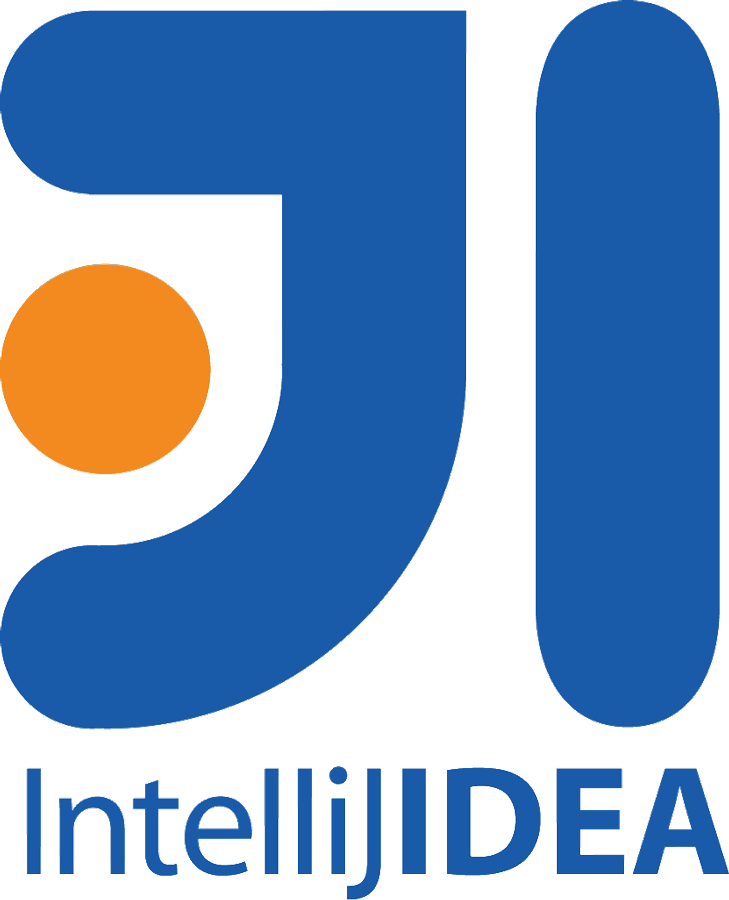 InelliJ IDEA Logo photo - 1