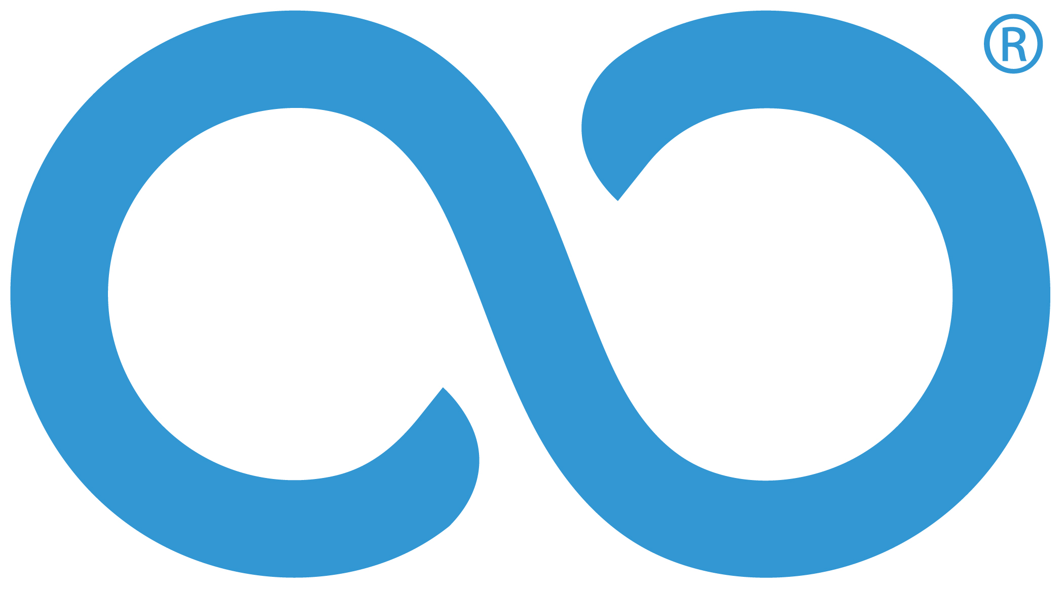 Infinity Computer Logo photo - 1