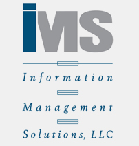 Information Management Solutions Logo photo - 1