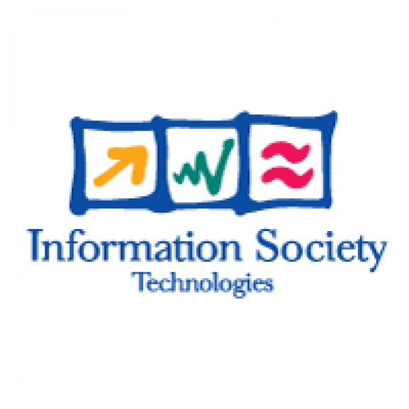 Information Society Technologies (IST) Logo photo - 1