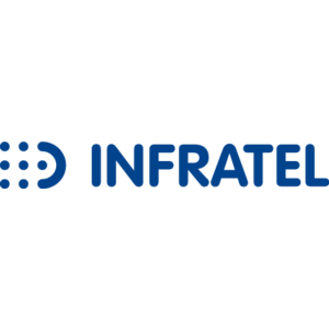 Infratel Logo photo - 1