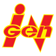 Ingen Corp Logo photo - 1