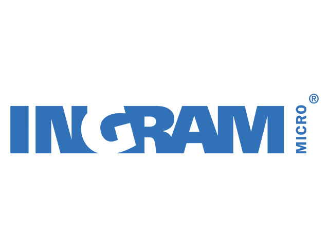 Ingram Logo photo - 1