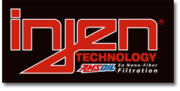 Injen Technology Logo photo - 1