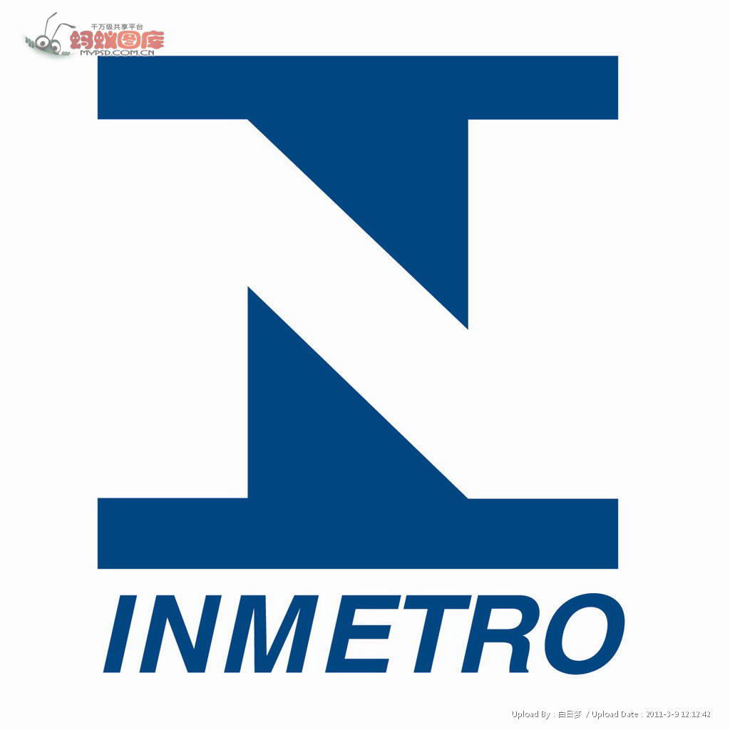 Inmetro Logo photo - 1
