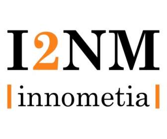 Innometia Logo photo - 1