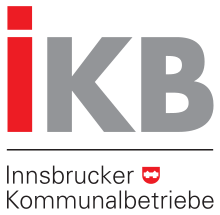 Innsbrucker Kommunalbetriebe Logo photo - 1