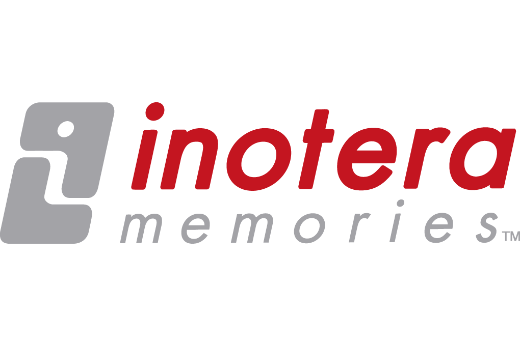 Inotera Memories Logo photo - 1