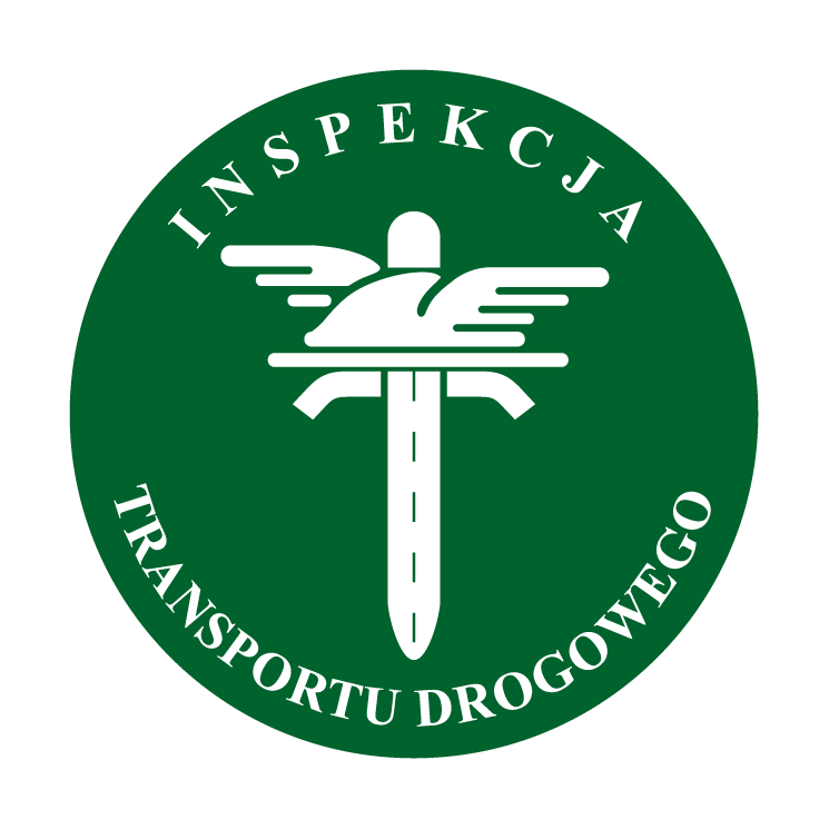 Inspekcja Transportu Drogowego Logo photo - 1