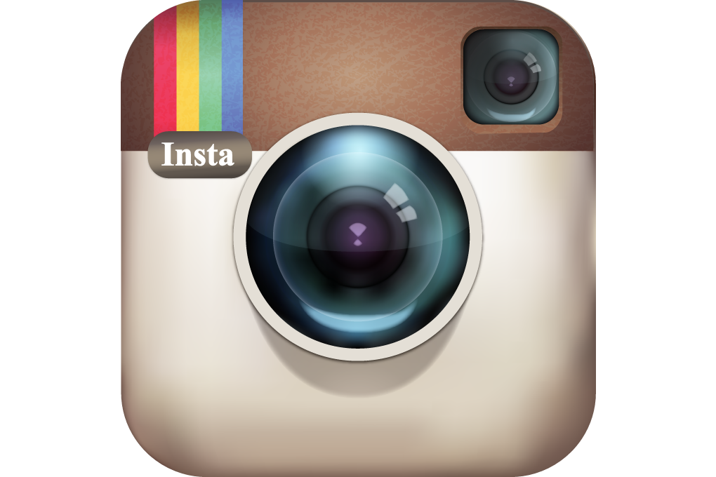 Instagram New 2016 Logo photo - 1