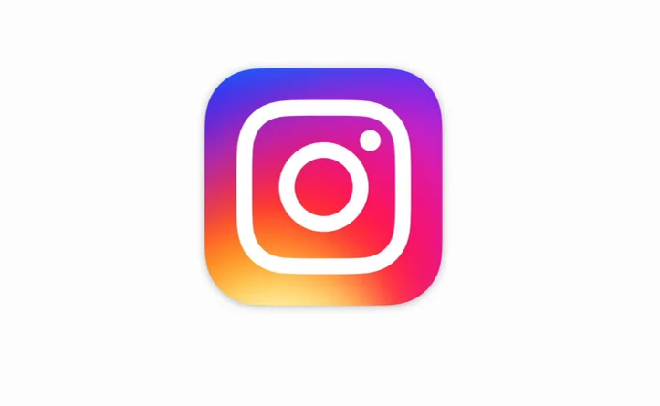 Instagram New Logo photo - 1