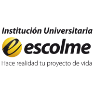 Institución Universitaria ESCOLME Logo photo - 1