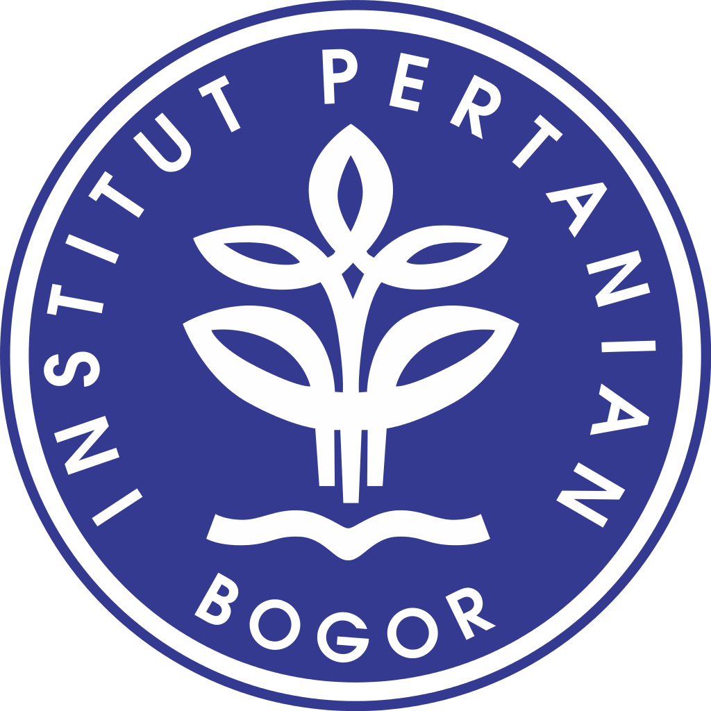 Institut Pertanian Bogor Logo photo - 1